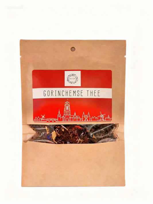 Gorinchemse thee