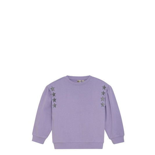 Daily 7 - Sweater Embroidery Sleeve Daybreak