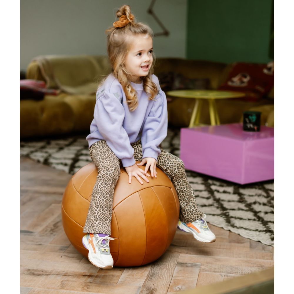 Daily 7 - Sweater Embroidery Sleeve Daybreak