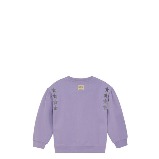 Daily 7 - Sweater Embroidery Sleeve Daybreak