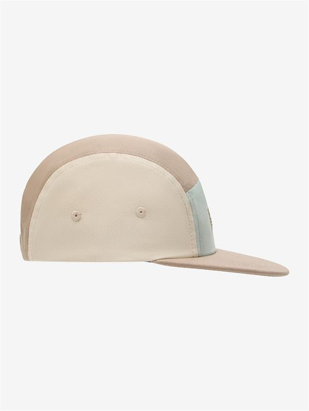 Daily7 Cap Colourblock Tuffet