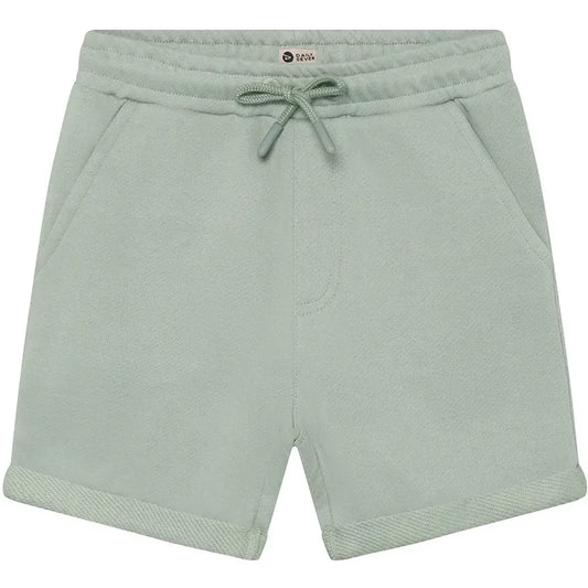 Daily7 - Korte broek Green Milieu