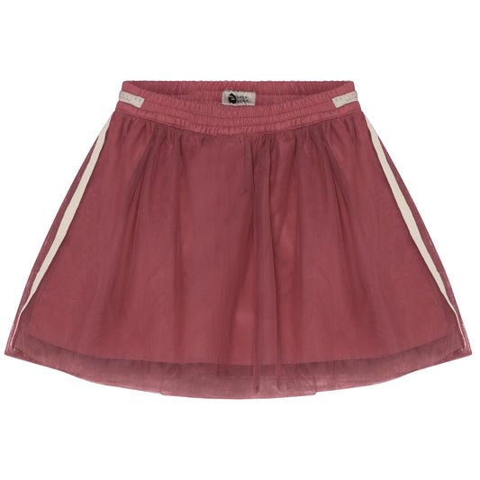 Daily7 -Tule Rok Heather Rose