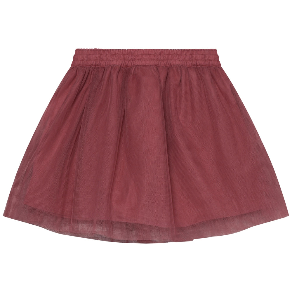 Daily7 -Tule Rok Heather Rose