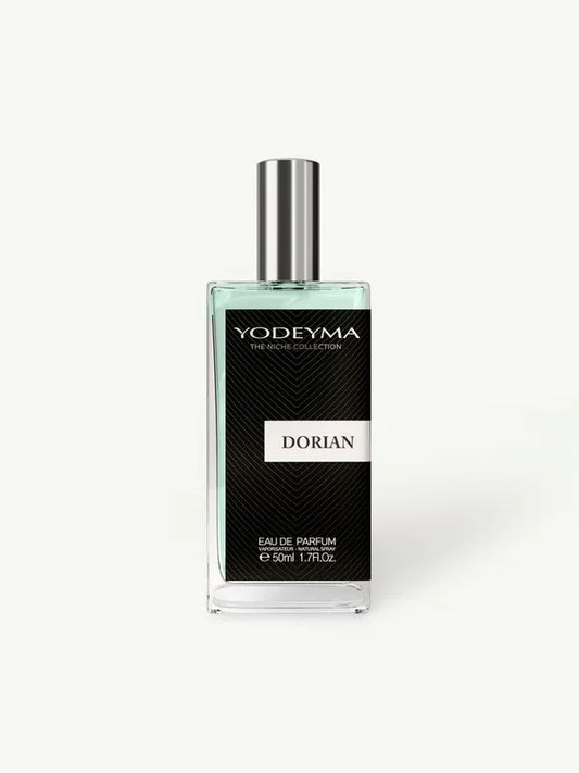 Yodeyma Dorian Herenparfum – Fris, Elegant & Modern