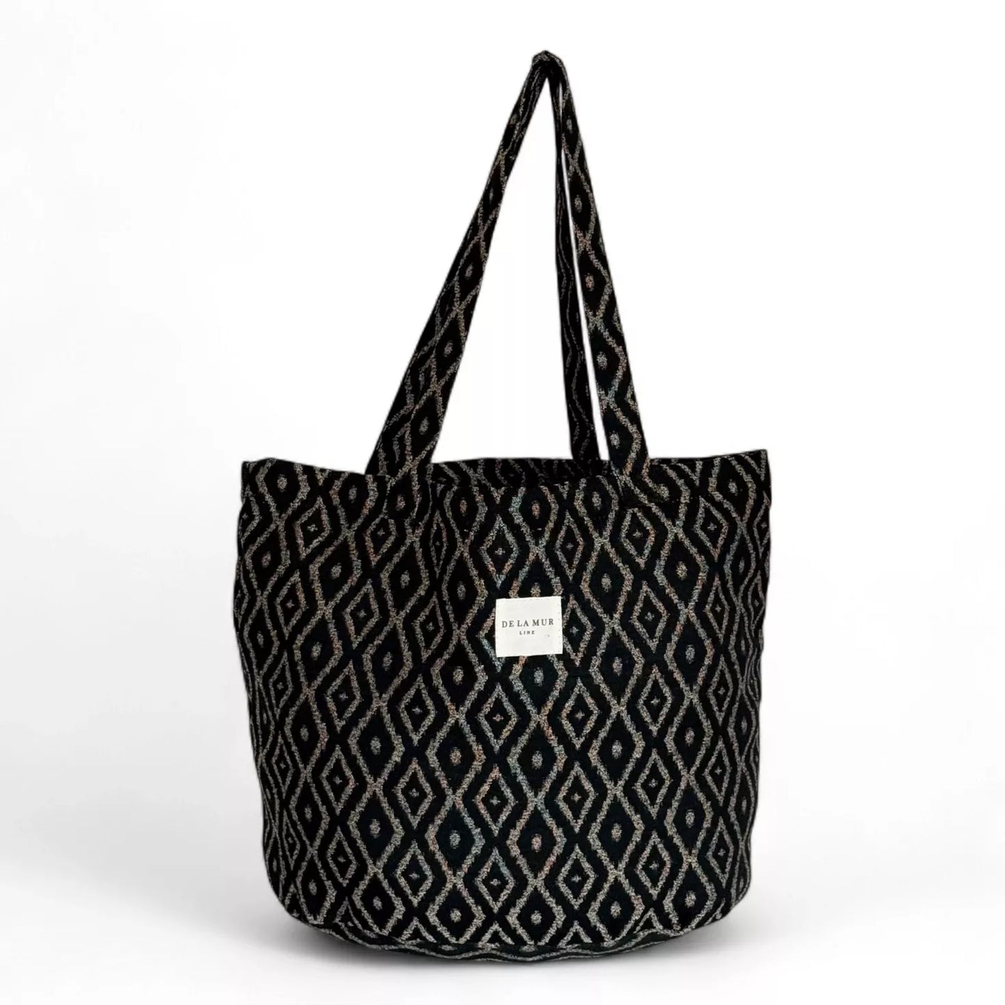 De La Mur Line - Grote shopper ONIX