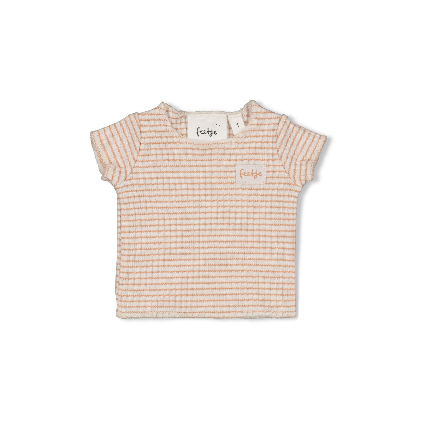 Feetje mini poppen pyjama stroopwafel