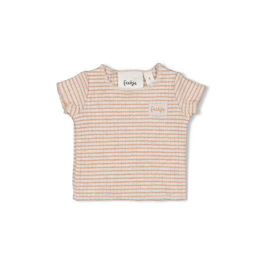 Feetje mini poppen pyjama stroopwafel