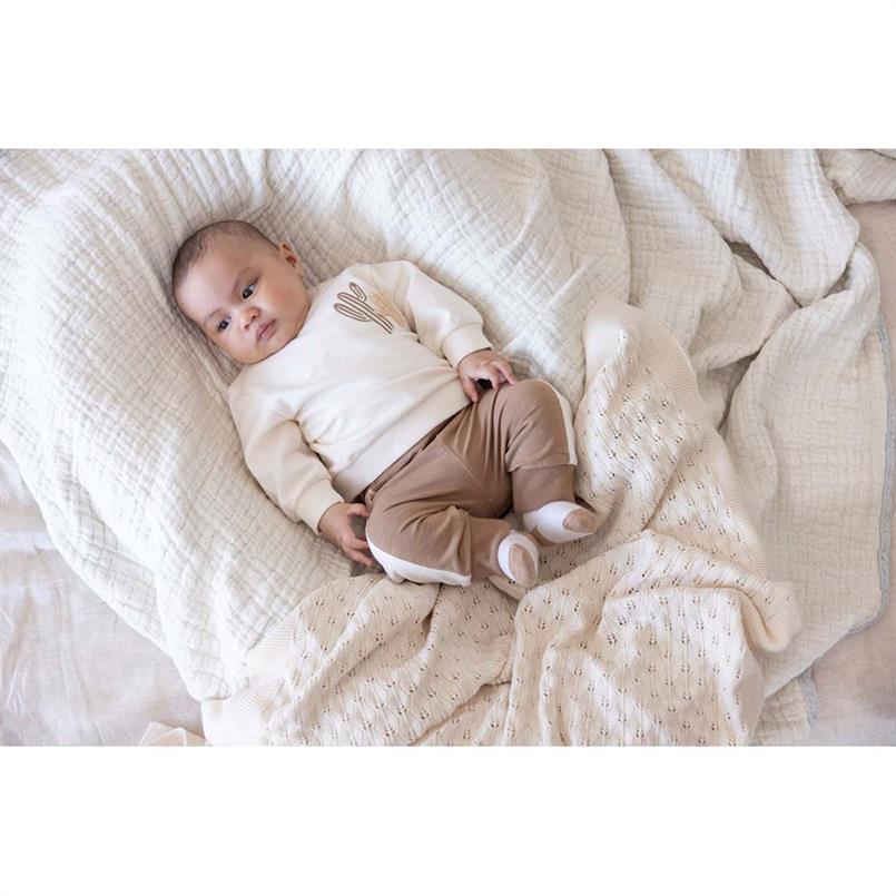 Feetje Sweater relaxed fit - Sssiesta