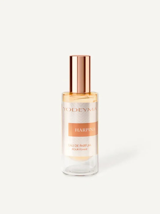Yodeyma Harpina Damesparfum – Bloemig, Elegant & Vrouwelijk