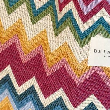 De la Mur Line - Tote bag MERA