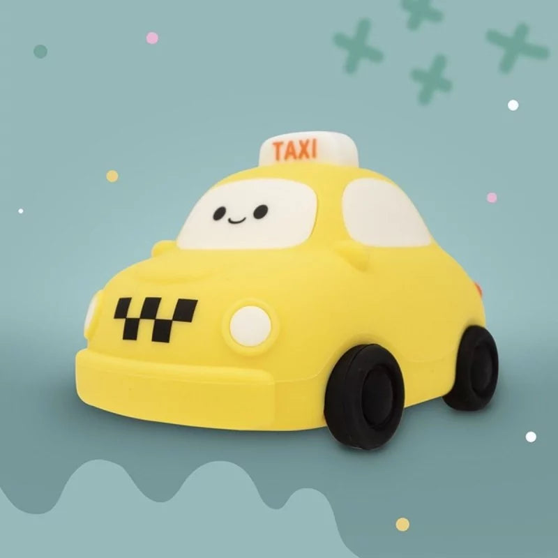Mary's LED LAMP - taxi