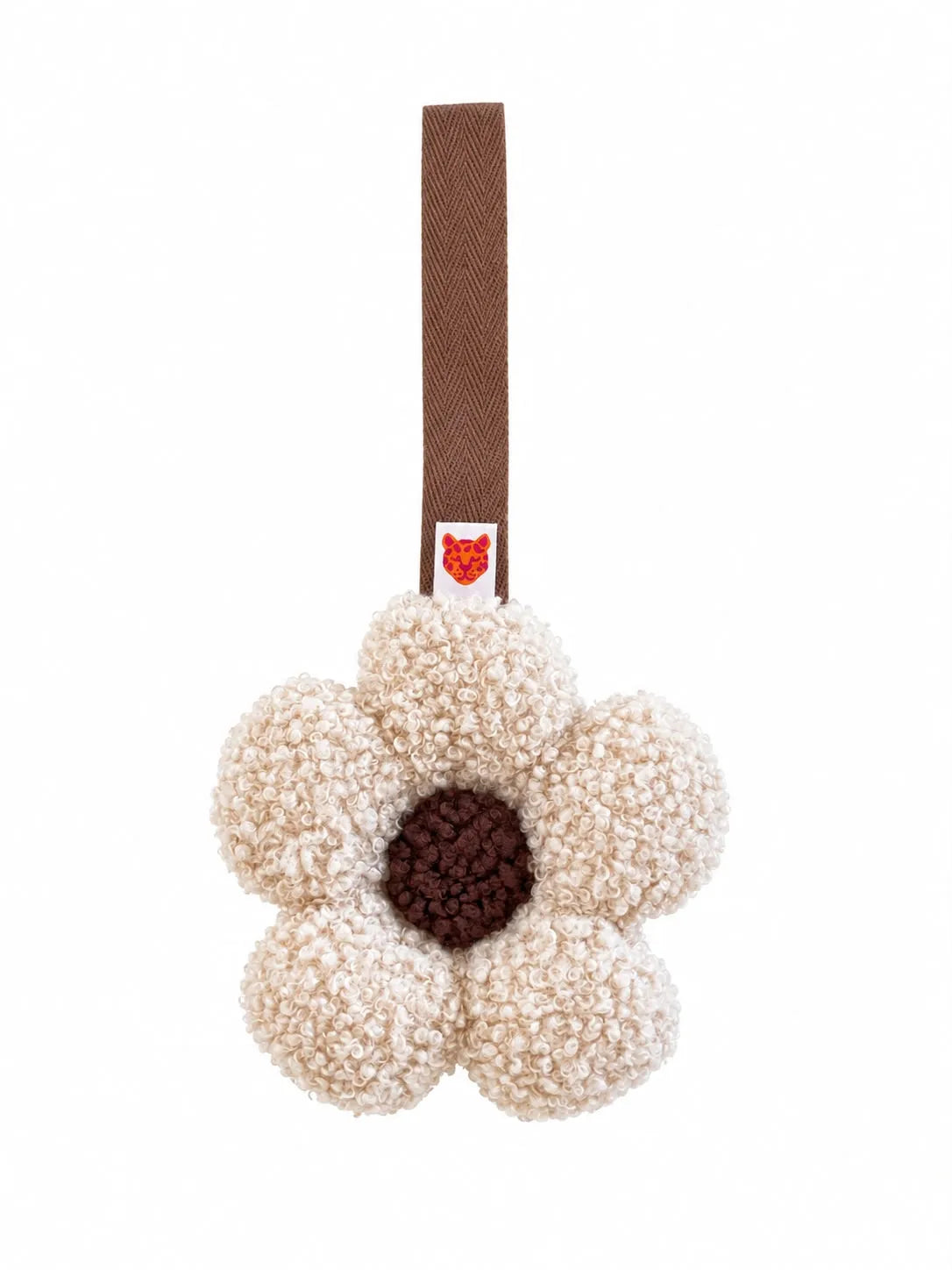 Colori Ribelle - Speenknuffel daisy vanille