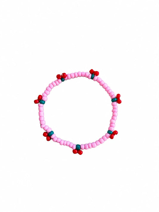 Colori Ribelle - Armband kersjes