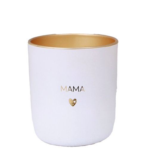 Sojakaars My Flame - Mama - Fresh Cotton