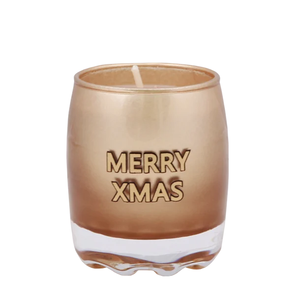 My Flame - Sojakaars - Merry X-mas - Winter Wood