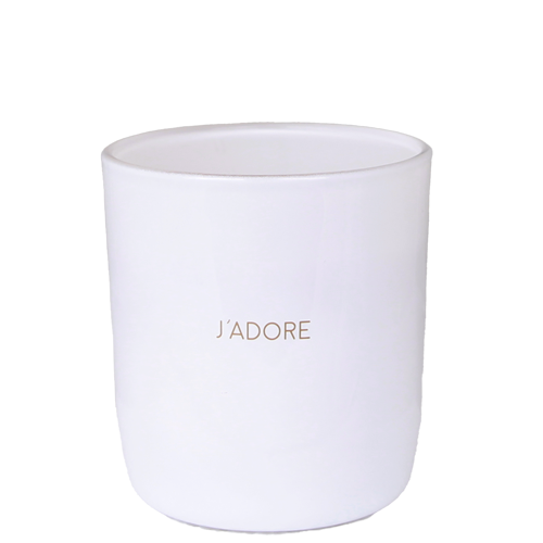 Sojakaars met armband My Flame - J' adore - Silky tonka