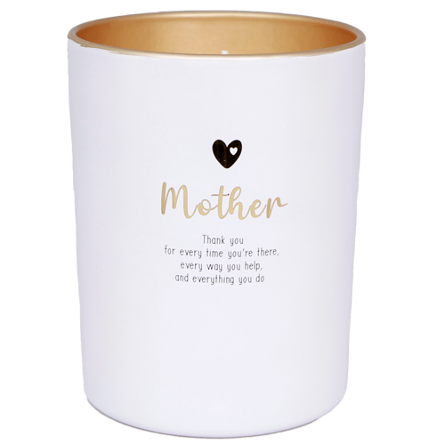 Sojakaars My Flame- Mother - Fresh Cotton