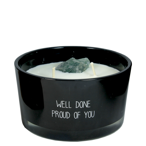 Sojakaars My Flame - Well done - Warm Cashmere