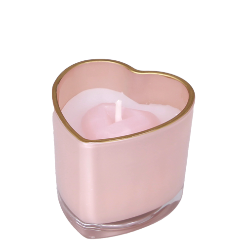 Sojakaars - You make my heart melt - Silky tonka