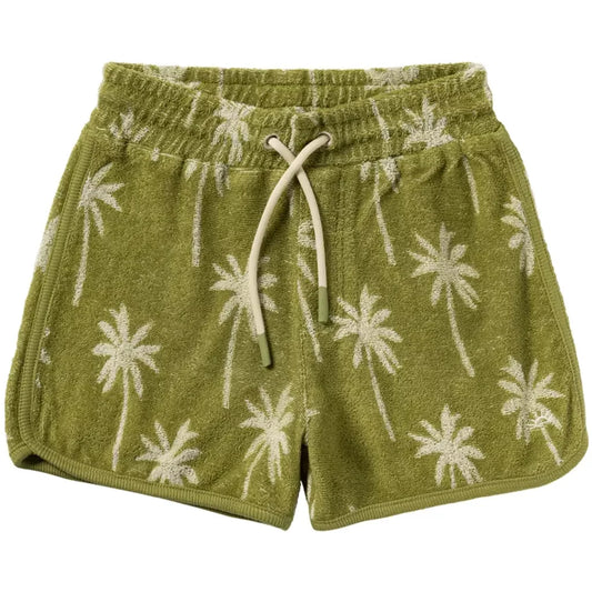 Salted Stories 2026 - Beach Palms | Shorts