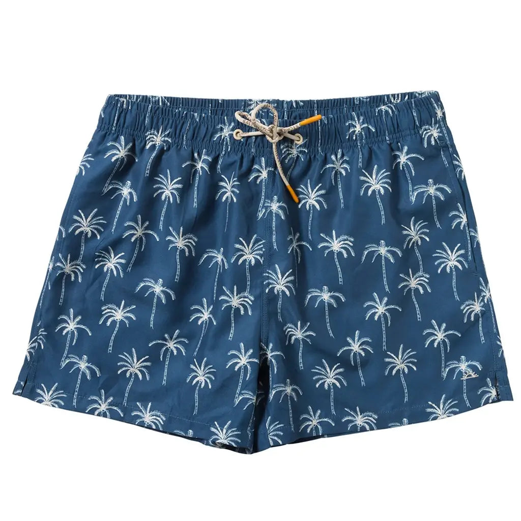 Salted Stories VADER Zwembroek Tropic | Stan