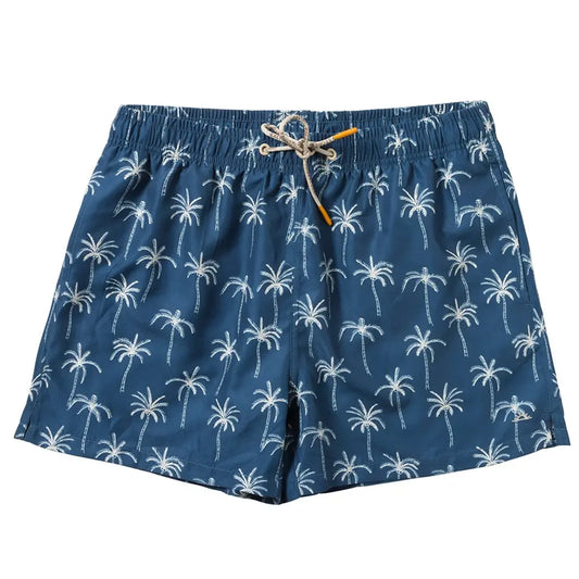 Salted Stories VADER Zwembroek Tropic | Stan