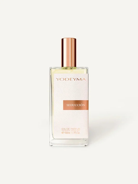 Yodeyma Seduccion Damesparfum – Bloemig, Fris & Vrouwelijk