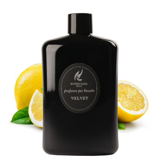 Wasbeleving Wasparfum Luxe Velvet 400 ml - Hypno Casa