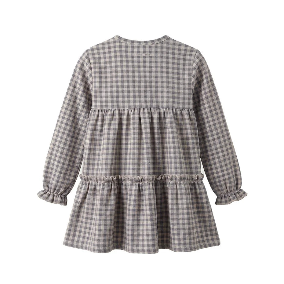 Your Wishes jurkje Check Multicolor
