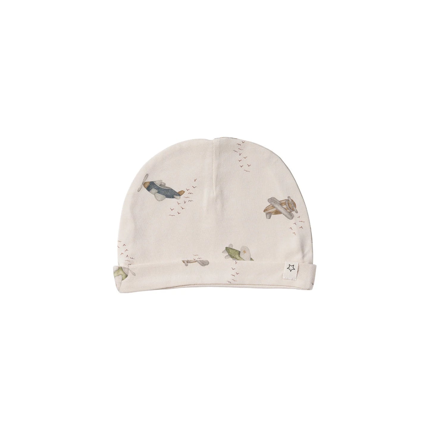 Your Wishes Newborn Hat | Avion Birch